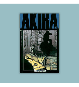 Akira 37 1994