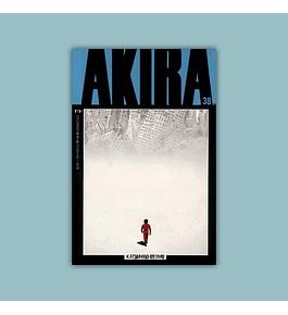 Akira 38 1994