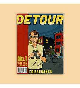 Detour 1 1997