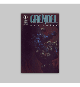 Grendel: War Child 2 1992