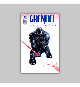 Grendel: War Child 8 1993