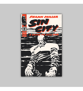 Sin City: A Dame to Kill For 1 1993