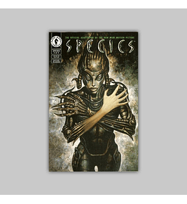 Species 3 1995
