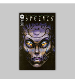Species 4 1995