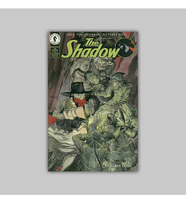 The Shadow 1 1994