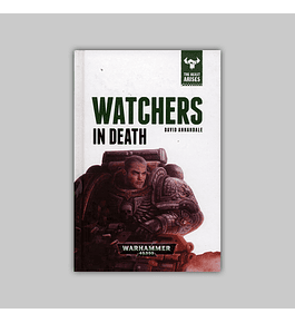 Warhammer 40.000: The Beast Arises Vol. 09 - Watchers in Death