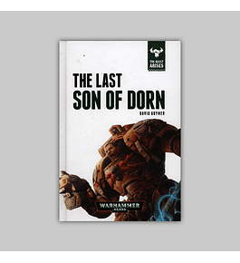 Warhammer 40.000: The Beast Arises - Son of Dorn HC
