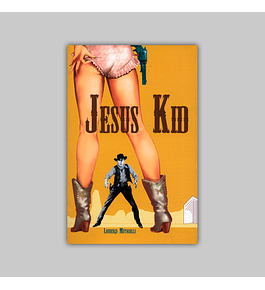 Jesus Kid