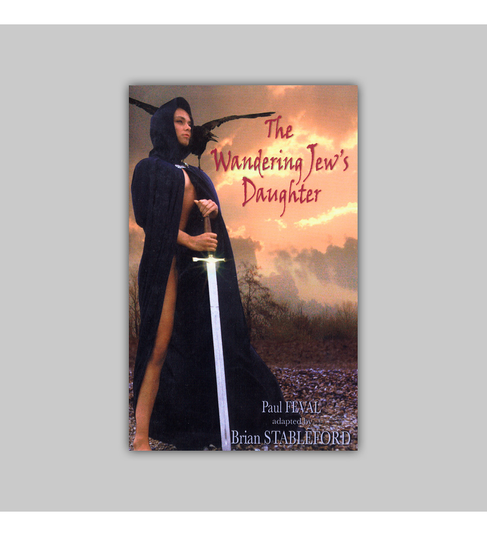 Wandering Jew’s Daughter