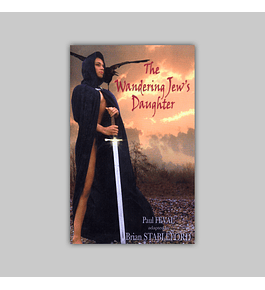 Wandering Jew’s Daughter