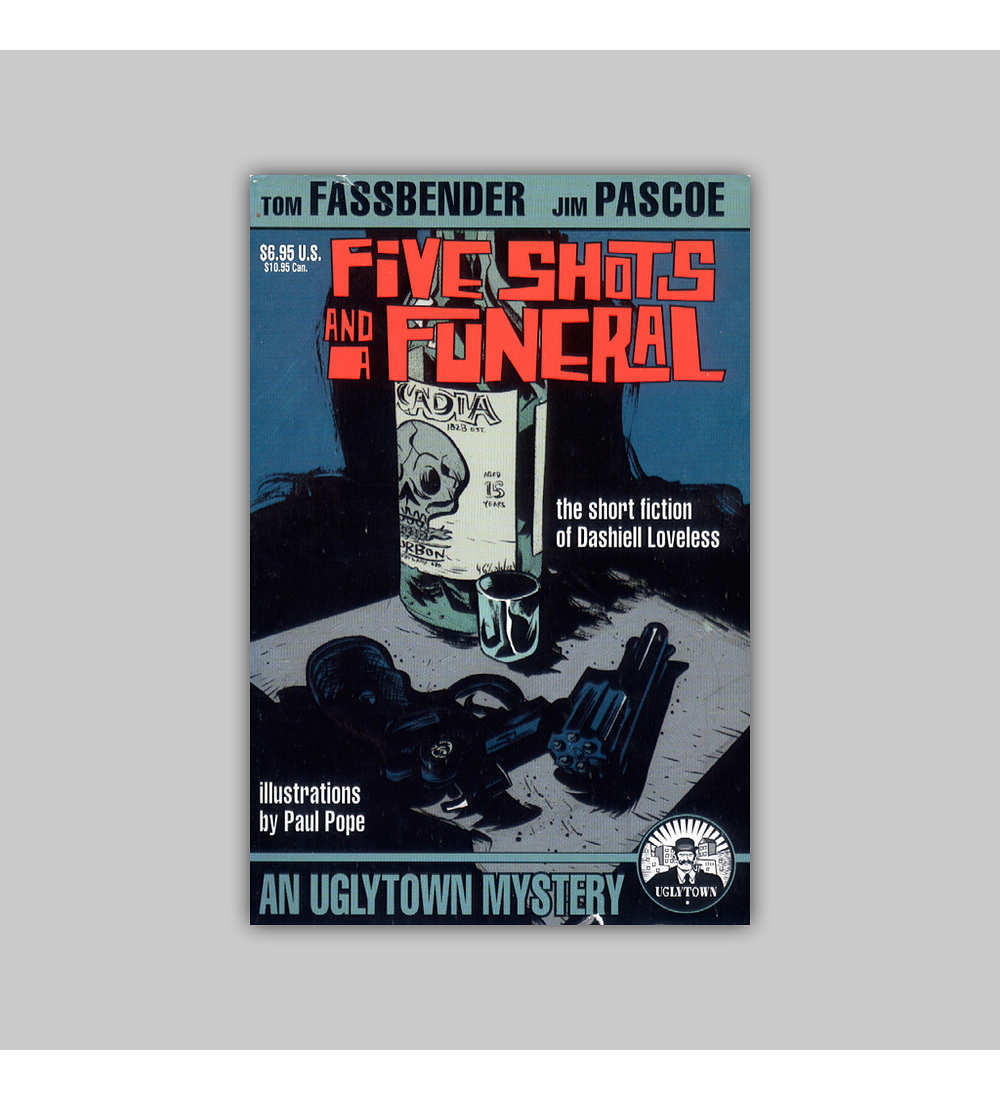 Five Shots and a Funeral