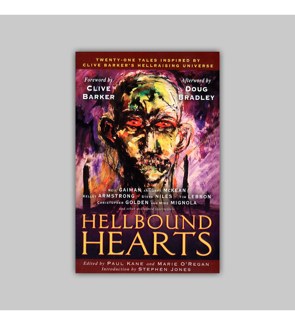 Hellbound Hearts