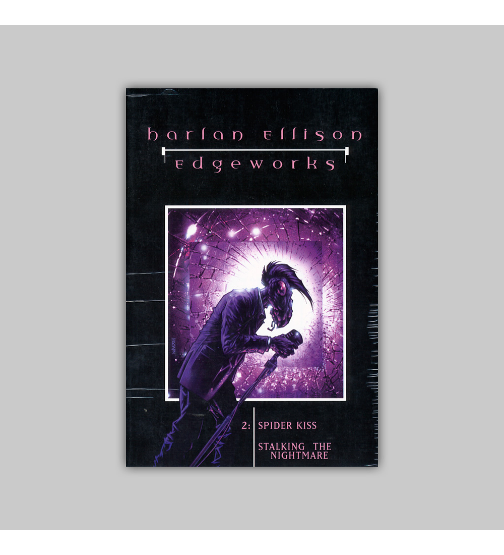 Edgeworks Vol. 02