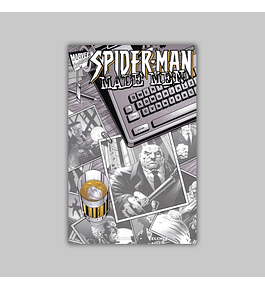 Spider-Man: Made Men 1998