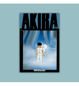 Akira 10 1989