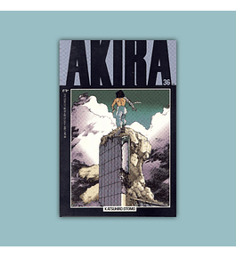 Akira 36 1994