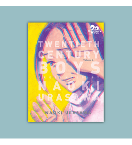 20th Century Boys: The Perfect Edition Vol. 06 2019