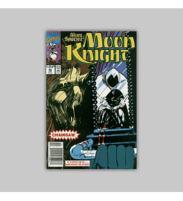 Marc Spector: Moon Knight 22 1991