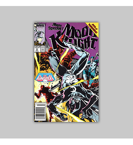 Marc Spector: Moon Knight 8 1989