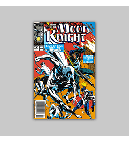 Marc Spector: Moon Knight 9 1989