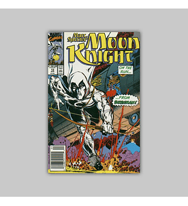 Marc Spector: Moon Knight 13 1990