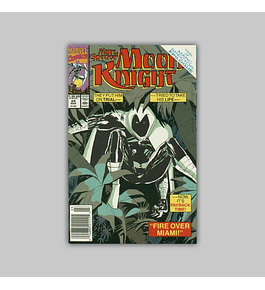 Marc Spector: Moon Knight 24 1991
