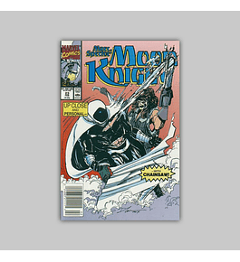 Marc Spector: Moon Knight 23 1982
