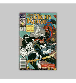 Marc Spector: Moon Knight 20 1990