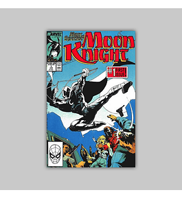 Marc Spector: Moon Knight 1 1989