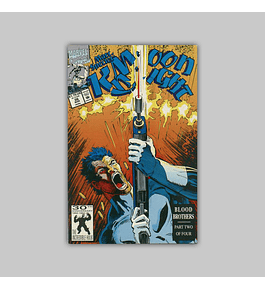 Marc Spector: Moon Knight 36 1992