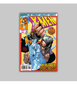 X-Men 67 1997