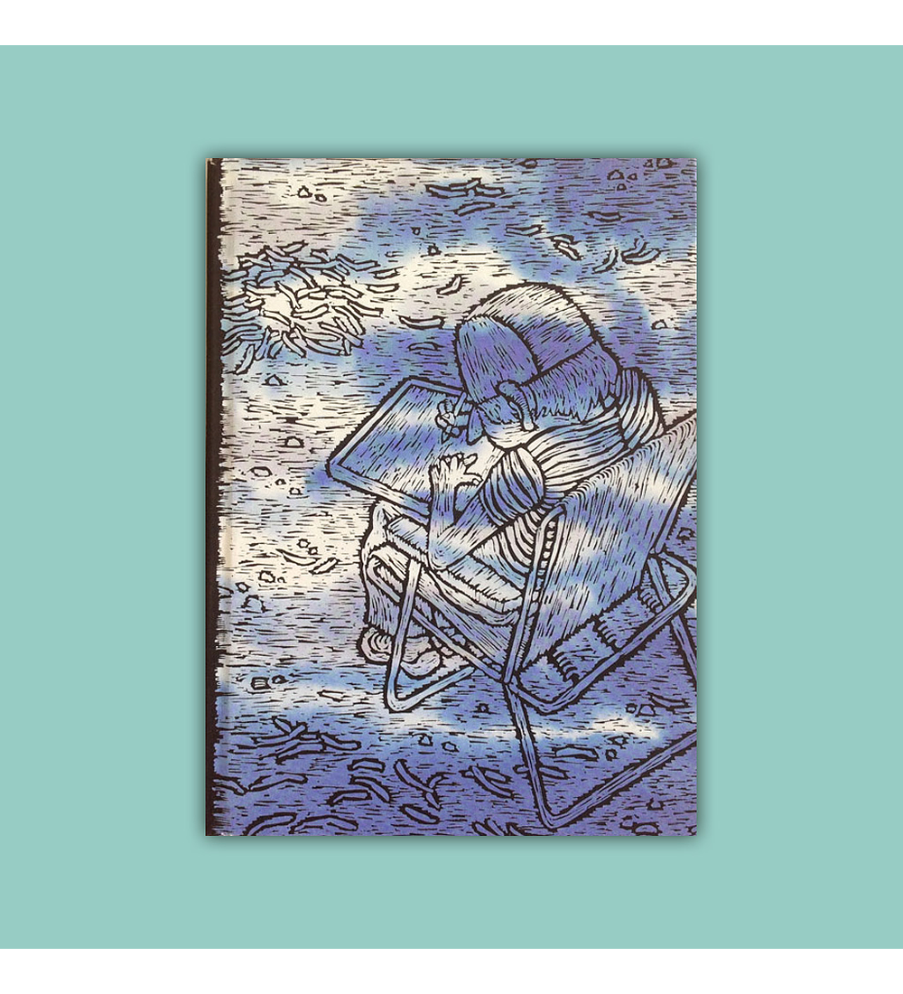 A Minha Casa Não Tem Dentro