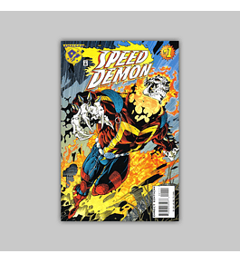 Speed Demon 1 1996