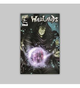 Warlands: Age of Ice 6 2002