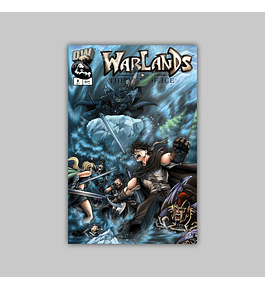 Warlands: Age of Ice 8 2002