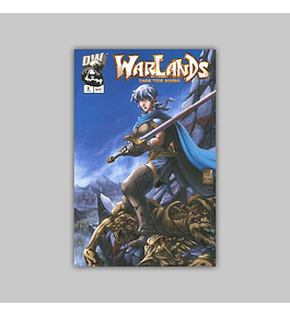 Warlands: Dark Tide Rising 3 2003