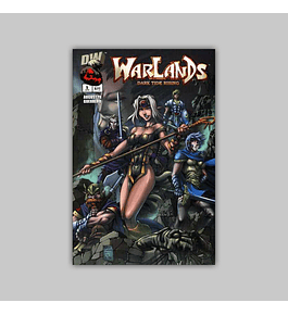 Warlands: Dark Tide Rising 5 2003