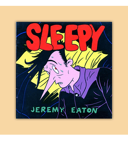 Sleepy 1996