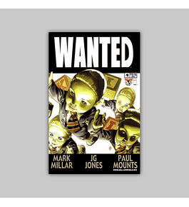 Wanted 4 2004