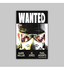 Wanted 6 2005