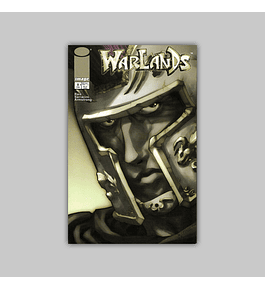 Warlands: Age of Ice 0 2002
