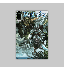 Warlands: Age of Ice 1 2001