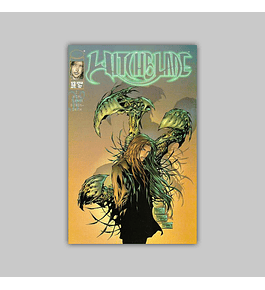 Witchblade 13 1997
