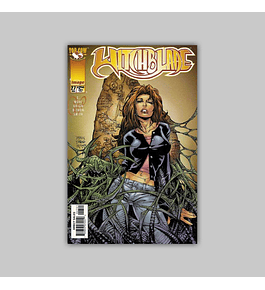 Witchblade 27 1998