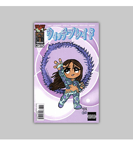 Witchblade 67 B 2003