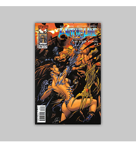 Witchblade 73 2004