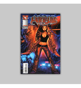 Witchblade 75 2004