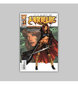 Witchblade 82 2005