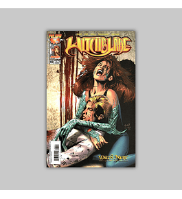 Witchblade 83 2005