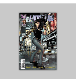 Witchblade 88 2005